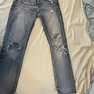 BKE jeans used a few times, in good condition.